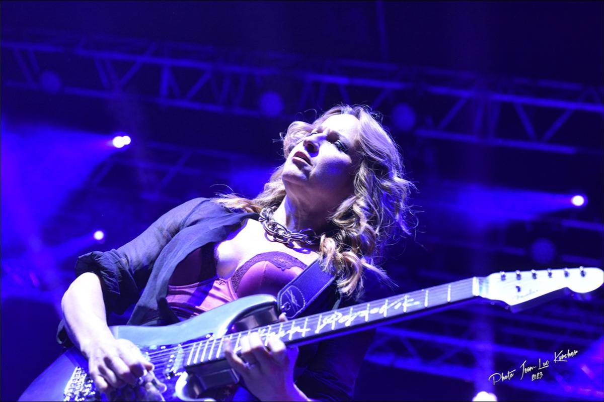 Ana Popovic