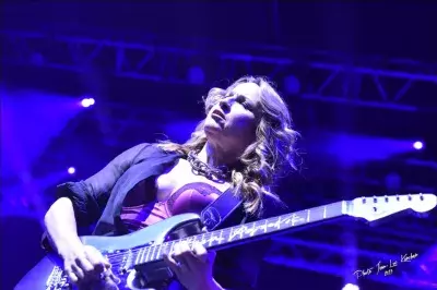 Ana Popovic