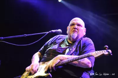 Popa Chubby
