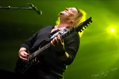Pat O'May - photo 1