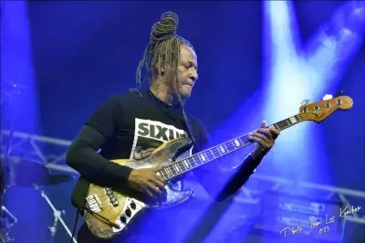 Sixun au NJP en 2023 - photo 9
