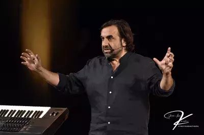 André Manoukian