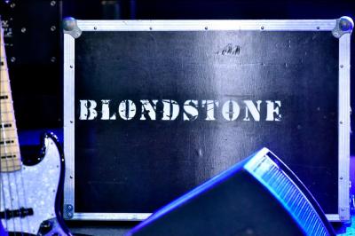 Blondstone à la MAI en 2019