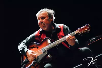 Christian Escoudé