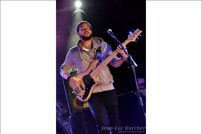 Dam'nco à la MAI en 2020 - photo 5