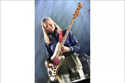 East Aces au NJP en 2023 - photo 8