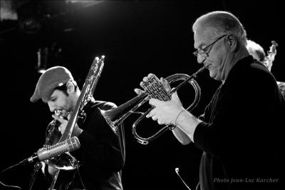 Ensemble Bernica à la MJC Desforges - photo 5