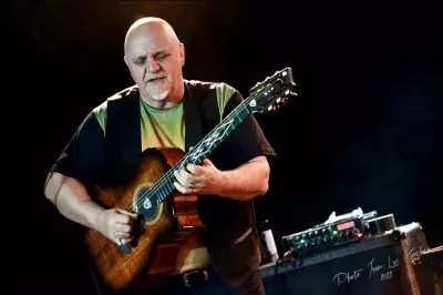 Frank Gambale