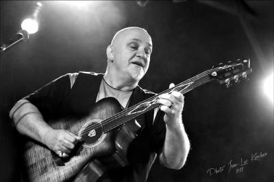 Frank Gambale à la MAI en 2022