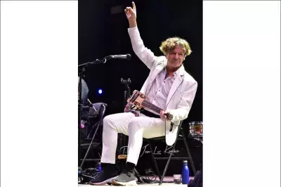 Goran Bregovic au NJP en 2021 - photo 6
