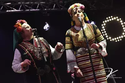 Goran Bregovic au NJP en 2021 - photo 7