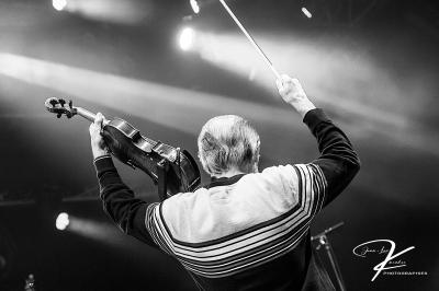 Jean-Luc Ponty au Nancy Jazz Pulsations 2019