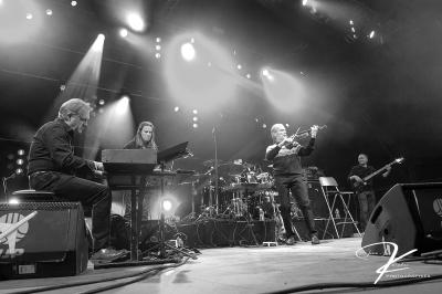 Jean-Luc Ponty au Nancy Jazz Pulsations 2019