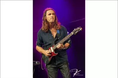 Jean-Marie Ecay au Nancy Jazz Pulsations 2019