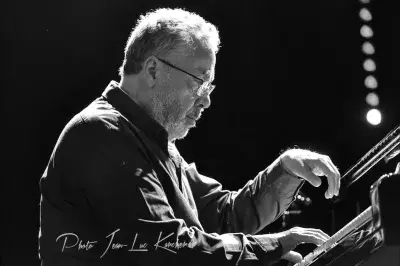 Jean-Marie Machado