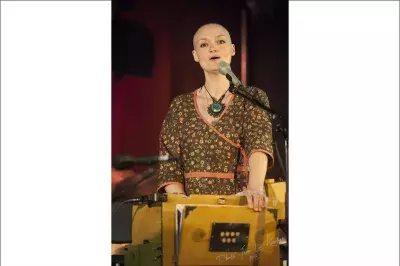 YAKCH'é à la MAI en 2019 - photo 6