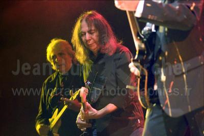 Neil Young Théâtre de plein air Colmar en 2008 - photo 17