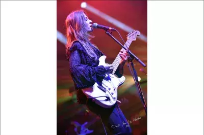 Nina Attal au NJP en 2022 - photo 8