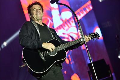 Patrick Bruel au Nancy Open Air 2019 - photo 2