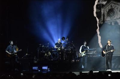 Patrick Bruel au Nancy Open Air 2019 - photo 12