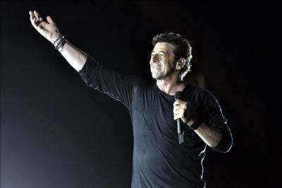 Patrick Bruel au Nancy Open Air 2019 - photo 13