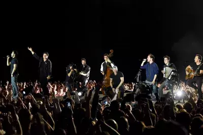 Patrick Bruel au Nancy Open Air 2019 - photo 19