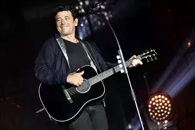 Patrick Bruel au Nancy Open Air 2019 - photo 8