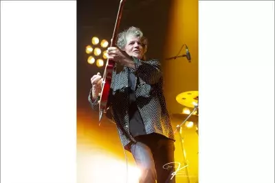 Paul Personne au NJP en 2019 - photo 5