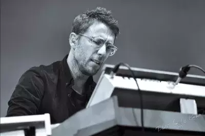Snarky Puppy au NJP en 2022 - photo 3
