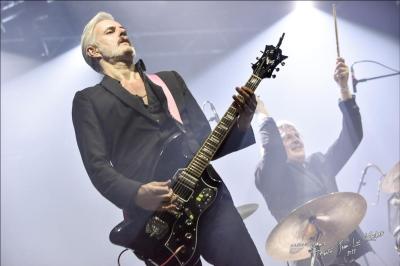 Triggerfinger au NJP en 2022 - photo 11