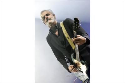 Triggerfinger au NJP en 2022 - photo 4