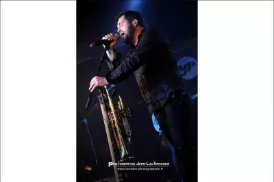 Debout sur le Zinc au NJP 2017 - photo 6