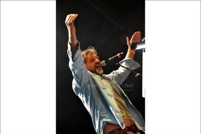 Emir Kusturica au NJP en 2017 - photo 14