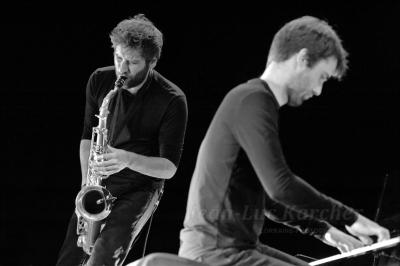 Festen au Manu Jazz Club en 2017 - photo 1