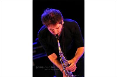 Festen au Manu Jazz Club en 2017 - photo 12