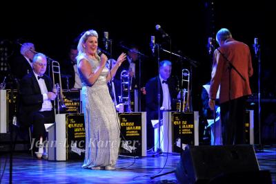 Glenn Miller Memorial Orchestra en 2017 - photo 6