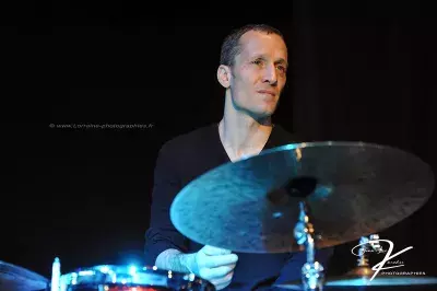 Grooving'High à la MAI en 2017 - photo 9