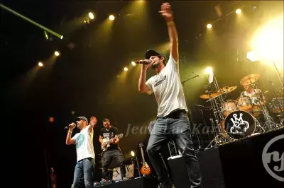 Jahneration au NJP en 2017 - photo 3