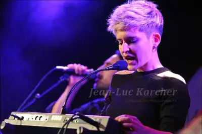 Klone à la MAI en 2017 - photo 24