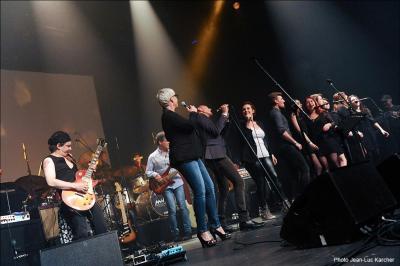 Les 20 ans de la Music Academy International - photo 11