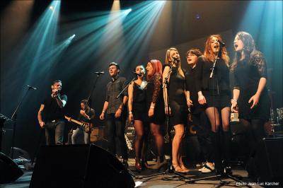 Les 20 ans de la Music Academy International - photo 4