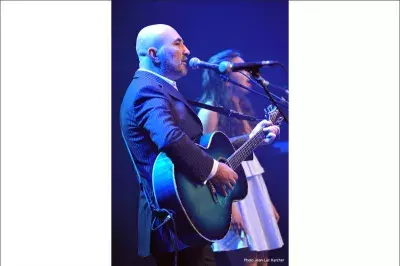 Les 20 ans de la Music Academy International - photo 37