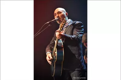 Les 20 ans de la Music Academy International - photo 38