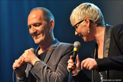 Les 20 ans de la Music Academy International - photo 43