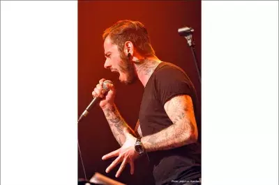 Les 20 ans de la Music Academy International - photo 55