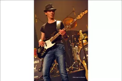 Les 20 ans de la Music Academy International - photo 60