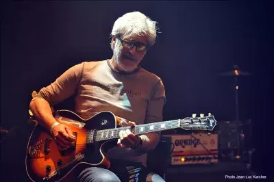 Les 20 ans de la Music Academy International - photo 61