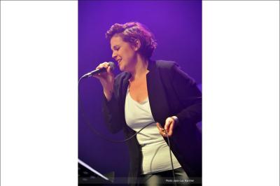 Les 20 ans de la Music Academy International - photo 67