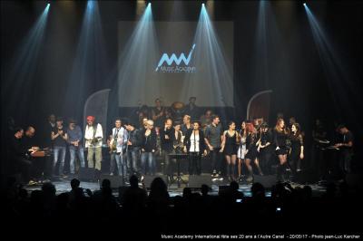 Les 20 ans de la Music Academy International - photo 69