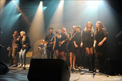 Les 20 ans de la Music Academy International - photo 9